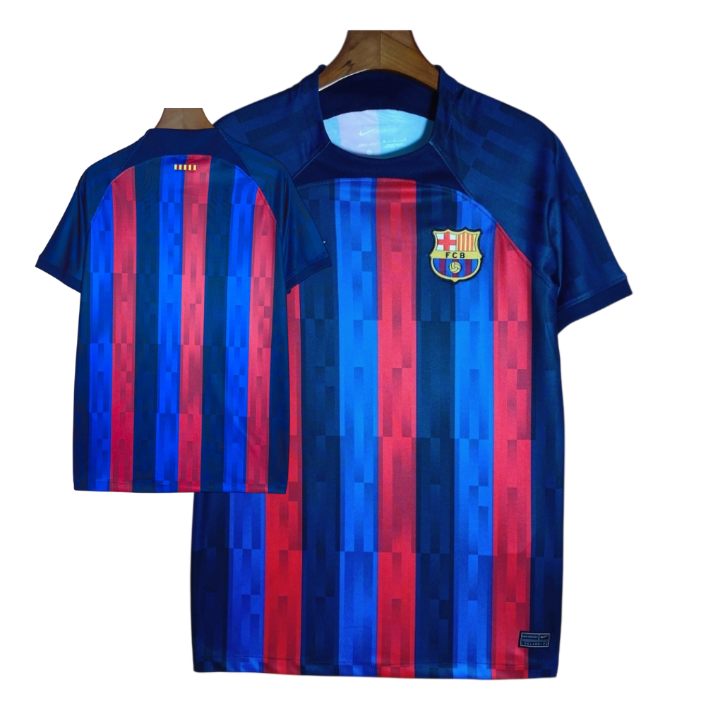 Camiseta FC Barcelona 2022/2023 - Local