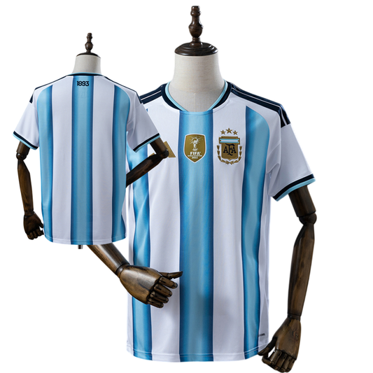 Camiseta Argentina 2026 - Local