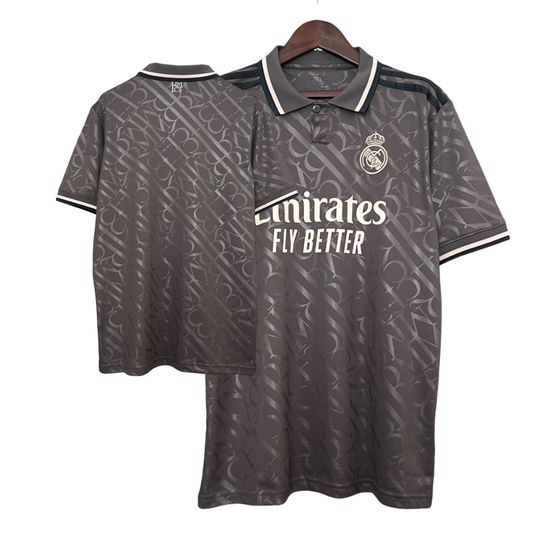 Camiseta Real Madrid 2024/2025 - Tercera Equipación