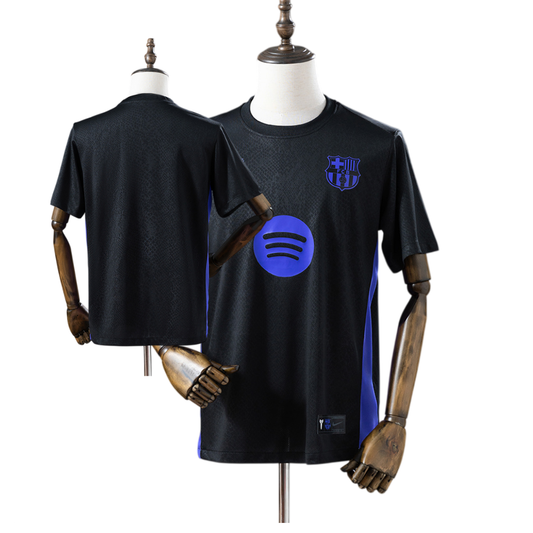 Camiseta FC Barcelona 2025/2026 - Pre-partido