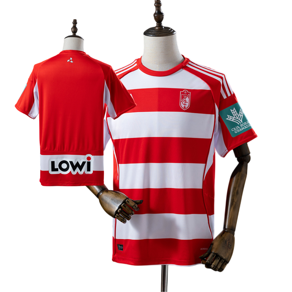 Camiseta Granada CF 2025/2026 - Local