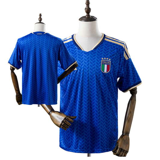 Camiseta Italia 2026 - Local