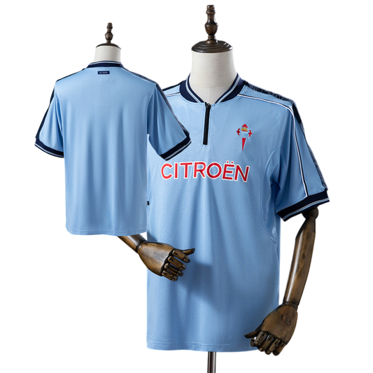 Camiseta RC Celta Vigo 1999/2000 - Local