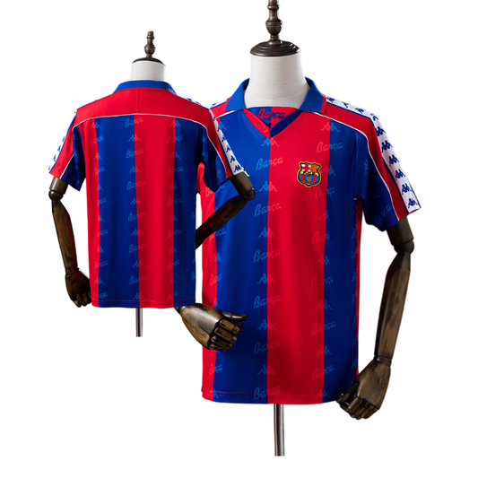 Camiseta FC Barcelona 1992/1995 - Local