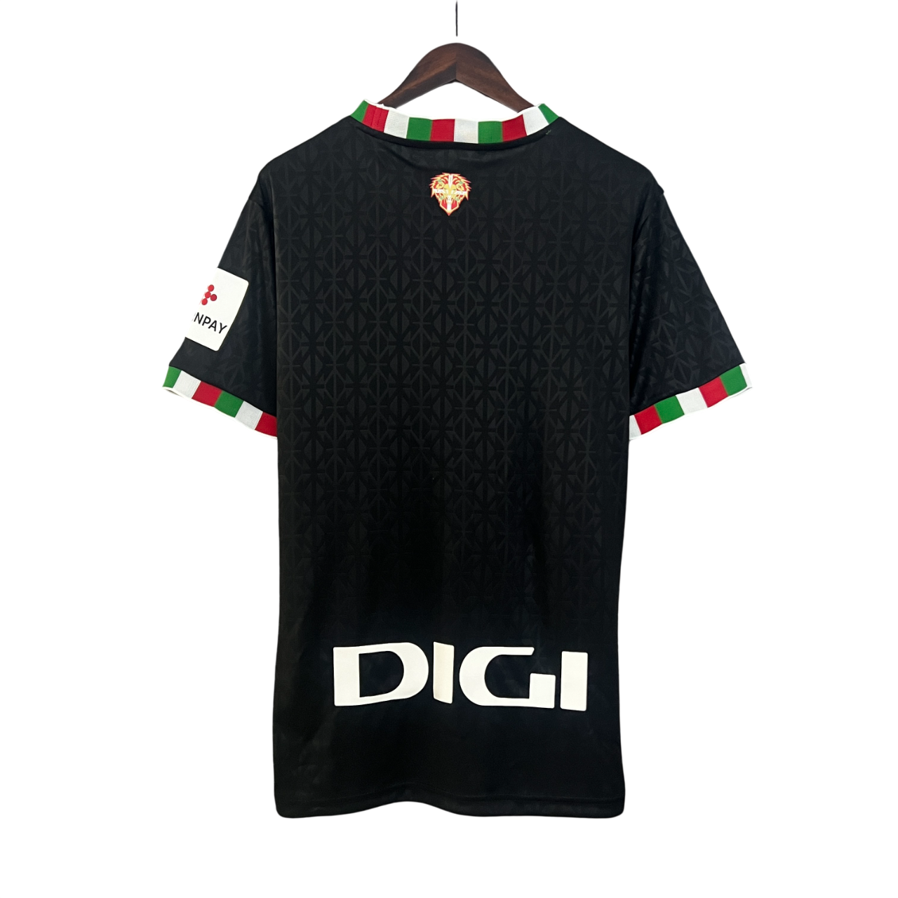 Camiseta Athletic Bilbao 2024/2025 - Cuarta Equipación