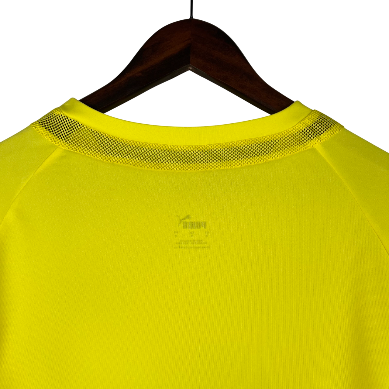 Camiseta Villarreal CF 2005/2006 - Local