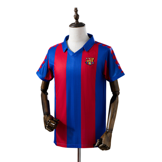Camiseta FC Barcelona 1990/1992 - Local