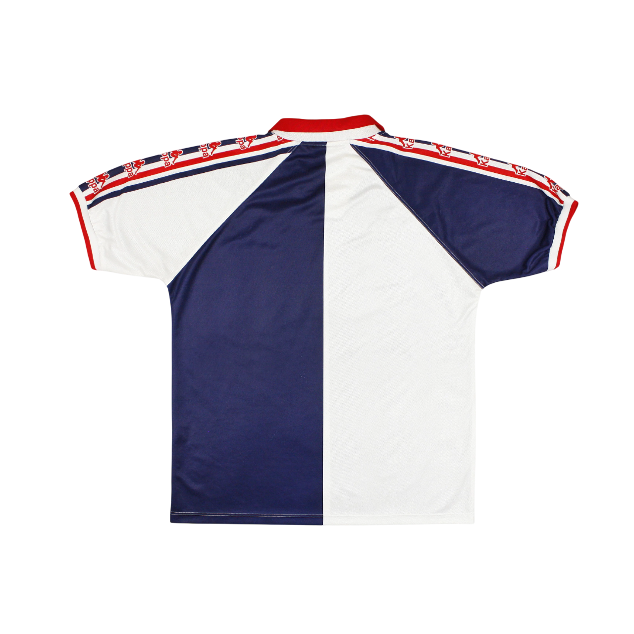 Camiseta Athletic Bilbao 1995/1997 - Visitante