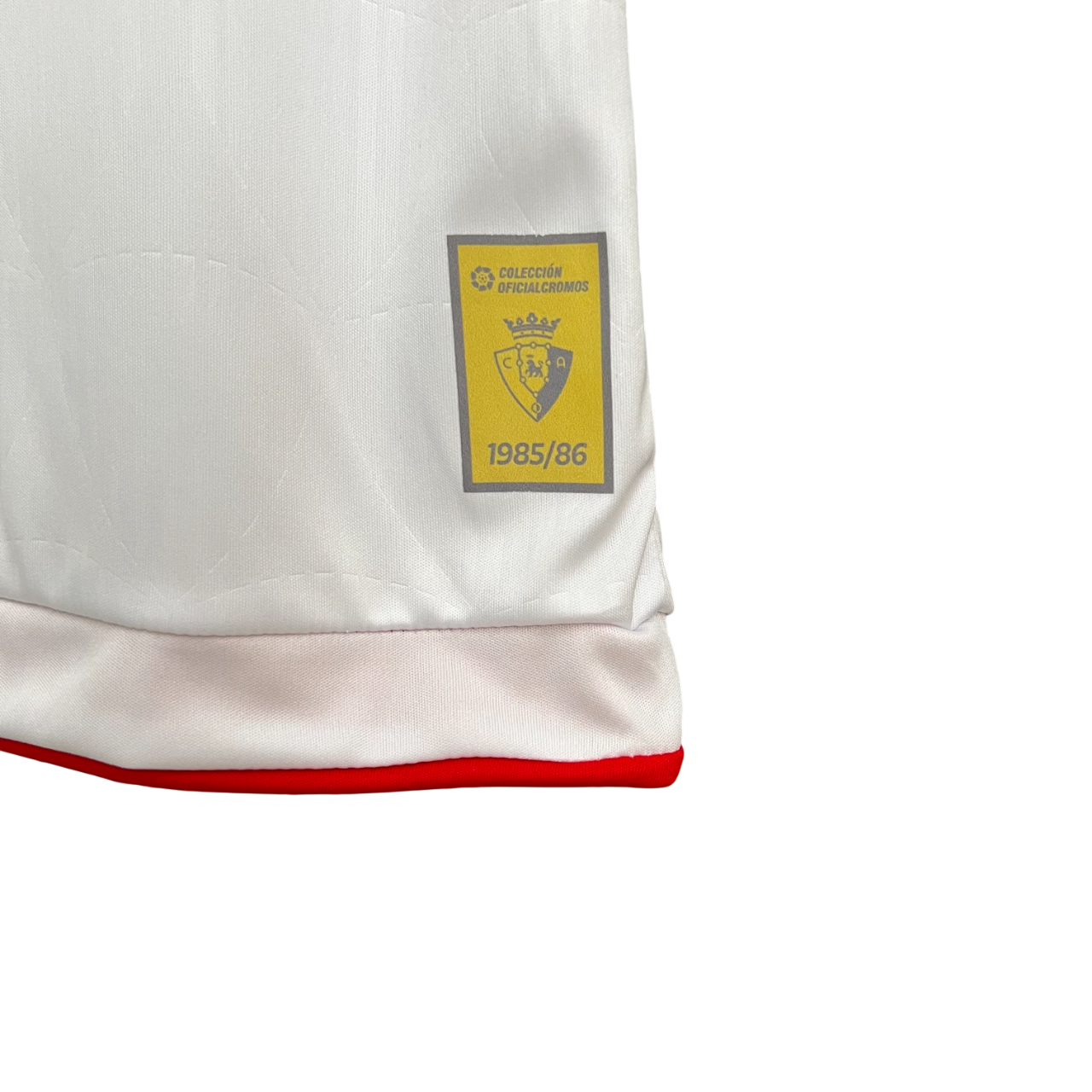 Camiseta CA Osasuna 2025/2026 - Visitante