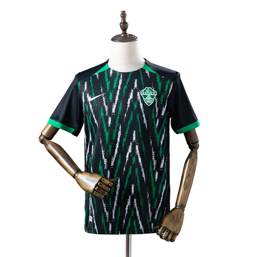 Camiseta Elche CF 2025/2026 - Visitante