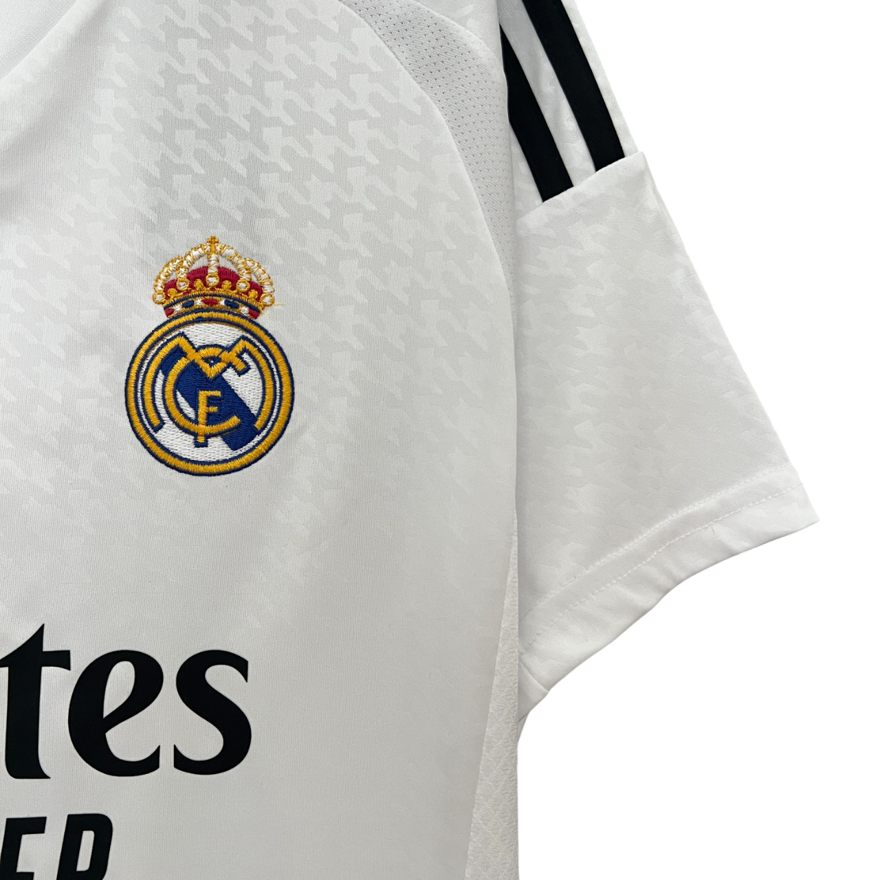 Camiseta Real Madrid 2024/2025 - Local