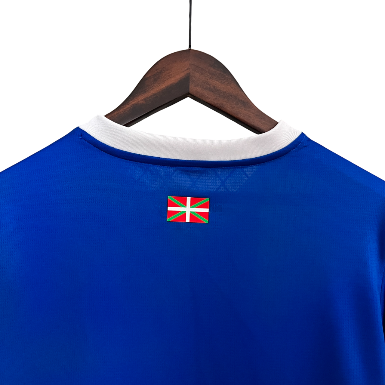 Camiseta Deportivo Alavés 2024/2025 - Local