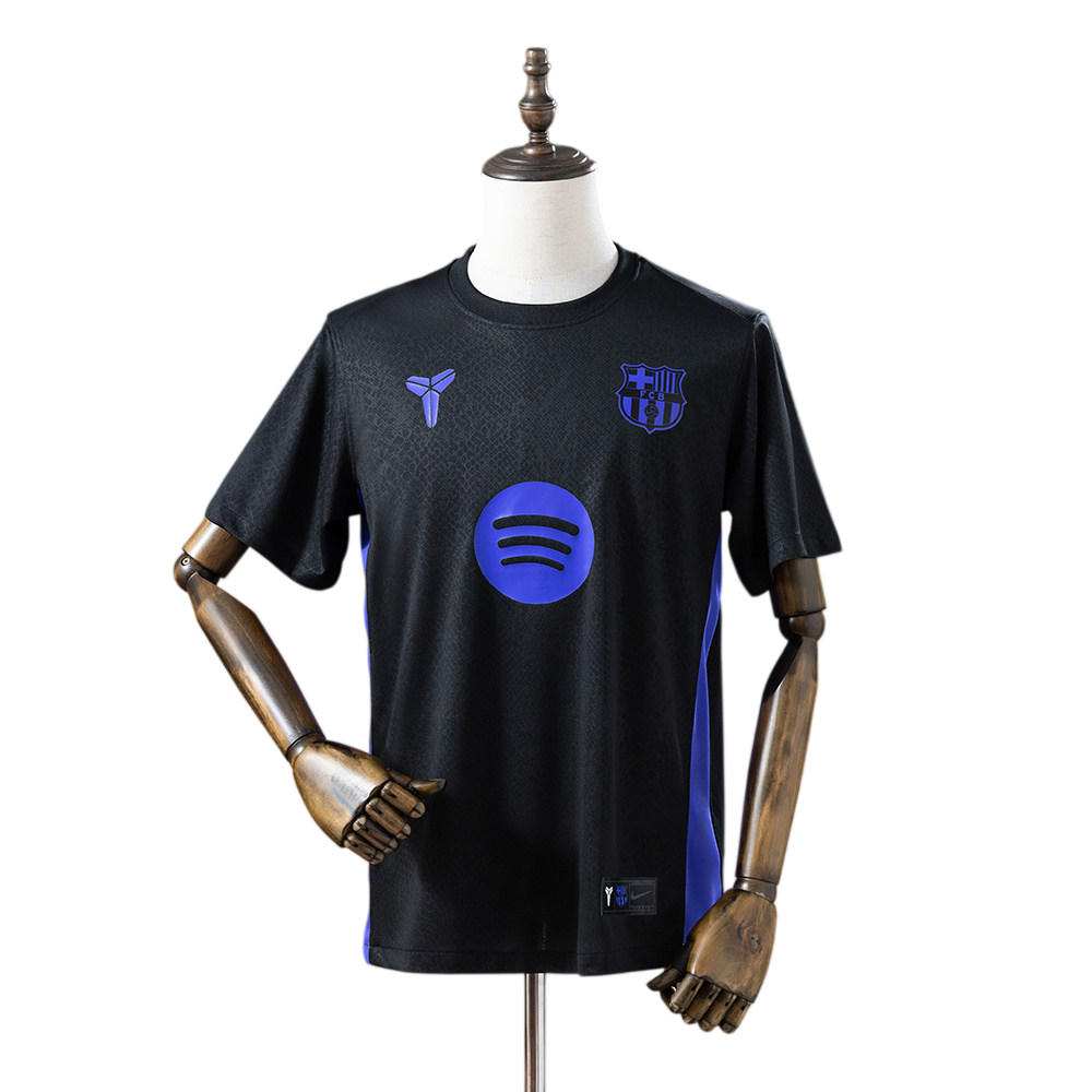 Camiseta FC Barcelona 2025/2026 - Pre-partido