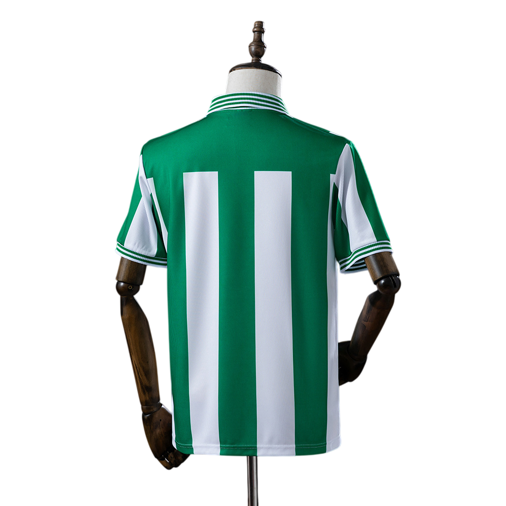 Camiseta Córdoba CF 1997/1998 - Local