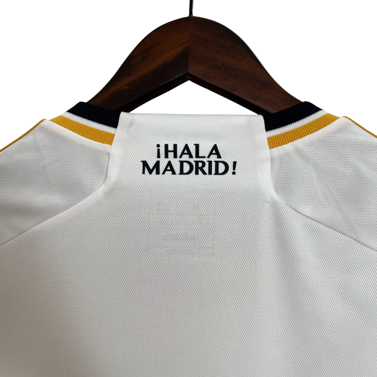 Camiseta Real Madrid 2023/2024 - Local