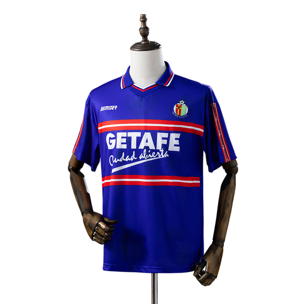 Camiseta Getafe CF 1998/1999 - Local