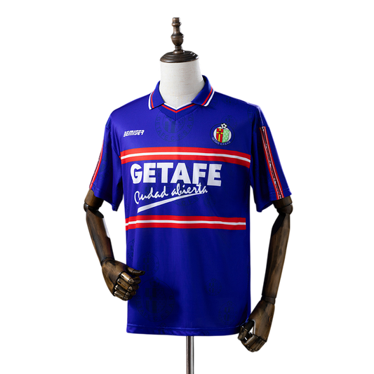 Camiseta Getafe CF 1998/1999 - Local
