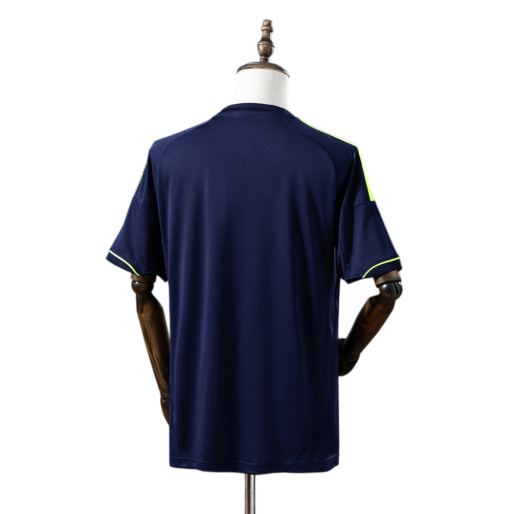 Camiseta Real Madrid 2012/2013 - Visitante