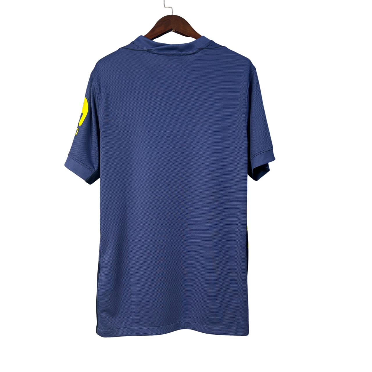 Camiseta Atlético Madrid 2025/2026 - Visitante