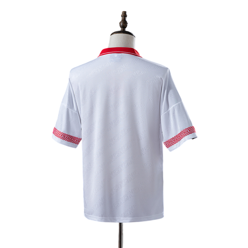 Camiseta Sevilla FC 1994/1996 - Local