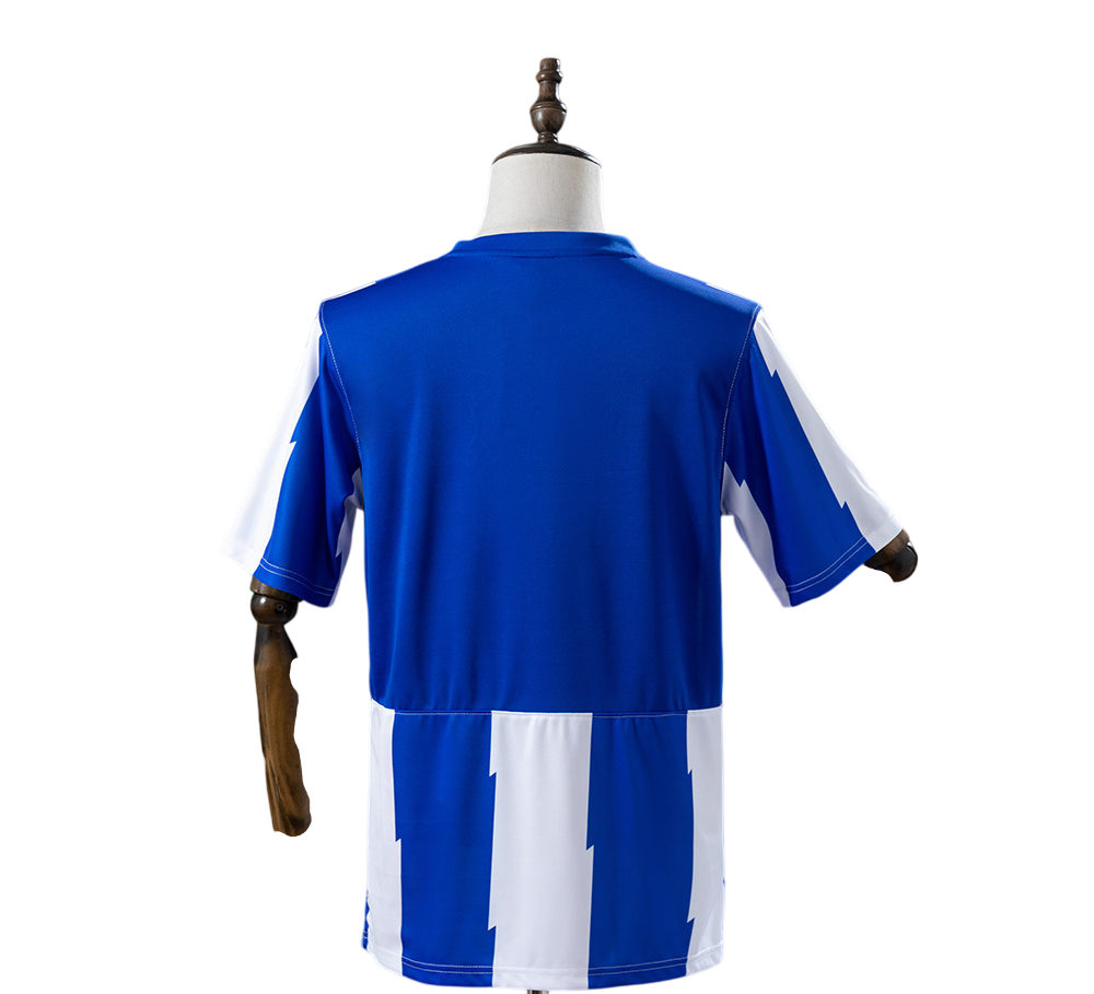 Camiseta Deportivo Alavés 2011/2012 - Local
