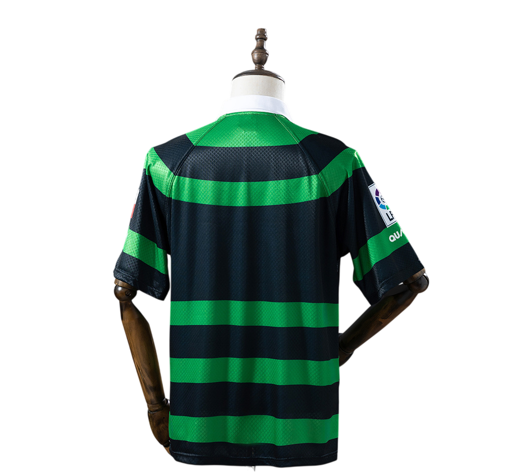 Camiseta Racing Santander 1999/2000 - Visitante