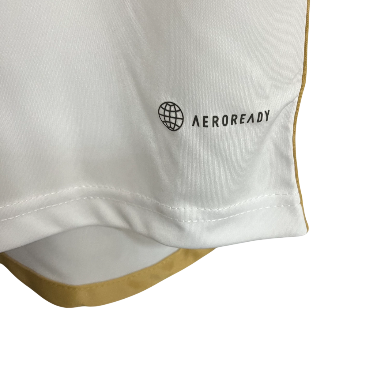 Camiseta Albacete Balompié 2023/2024 - Local
