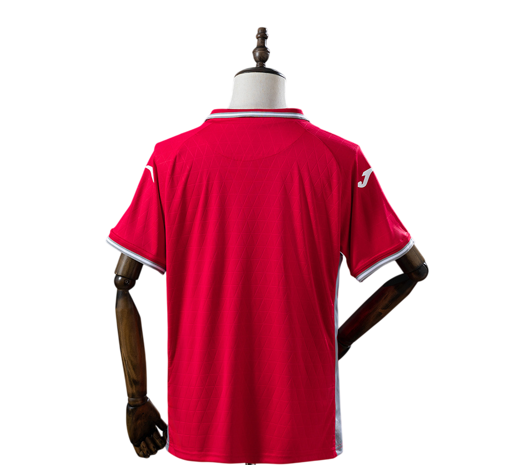 Camiseta Córdoba CF 2025/2026 - Tercera Equipación