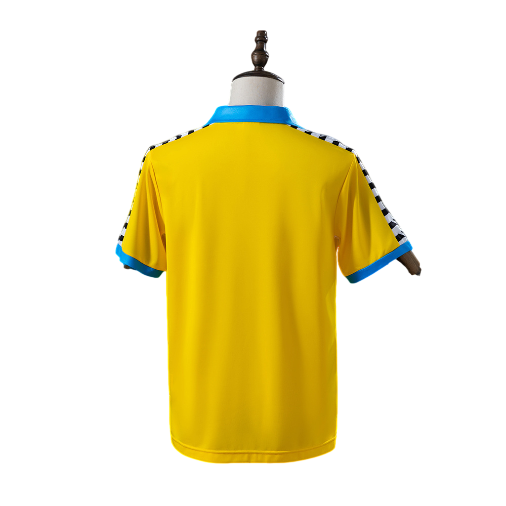 Camiseta Cádiz FC 1983/1984 - Local