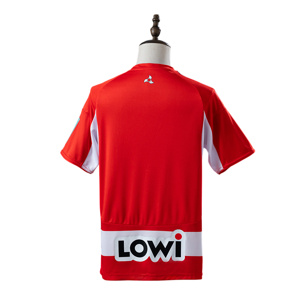 Camiseta Granada CF 2025/2026 - Local