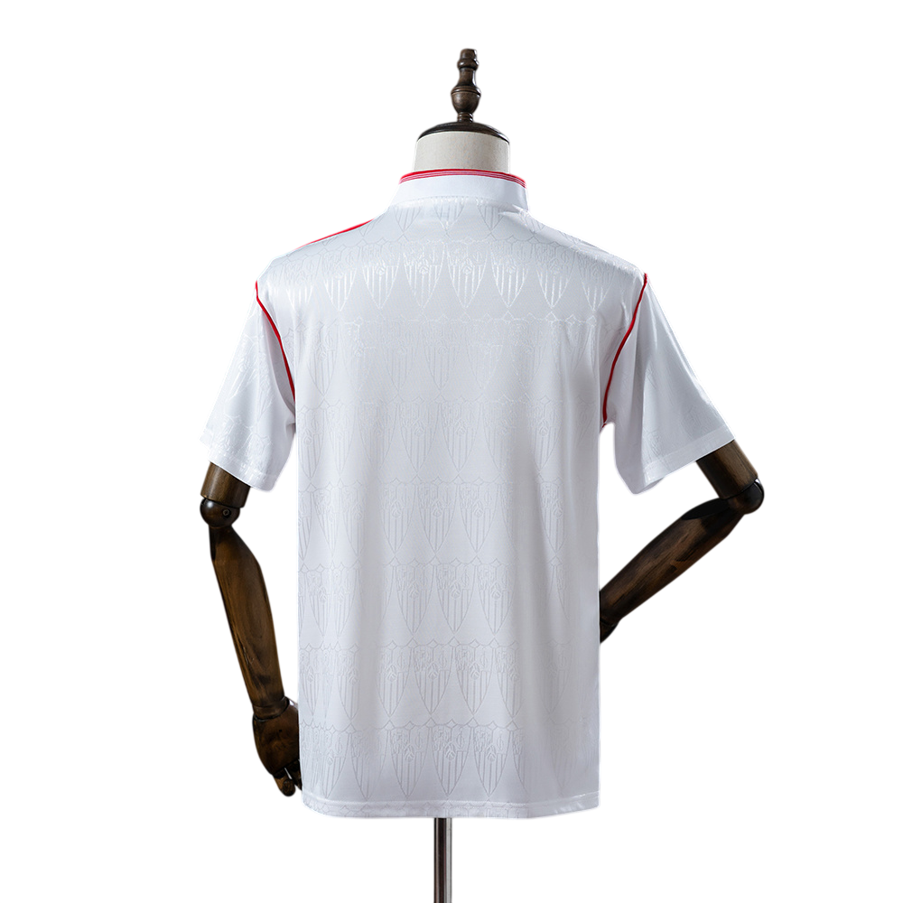 Camiseta Sevilla FC 1991/1992 - Local