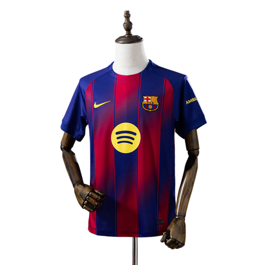 Camiseta FC Barcelona 2025/2026 - Local