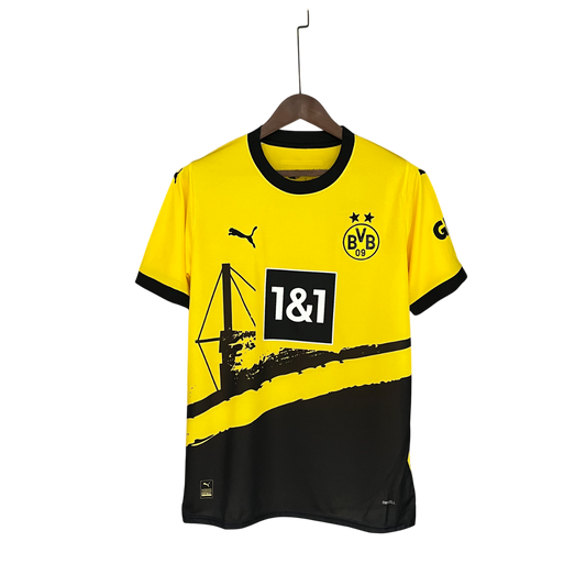 Camiseta Borussia Dortmund 2023/2024 - Local