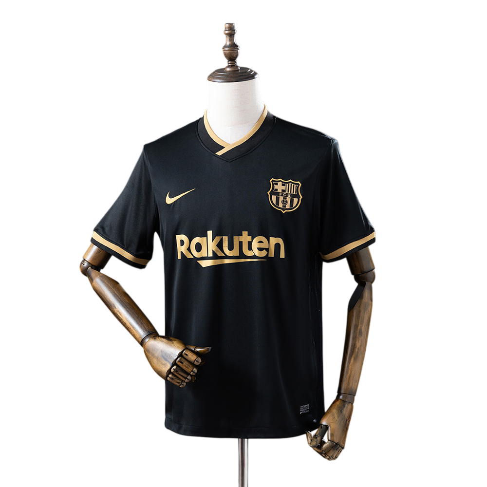 Camiseta FC Barcelona 2020/2021 - Visitante