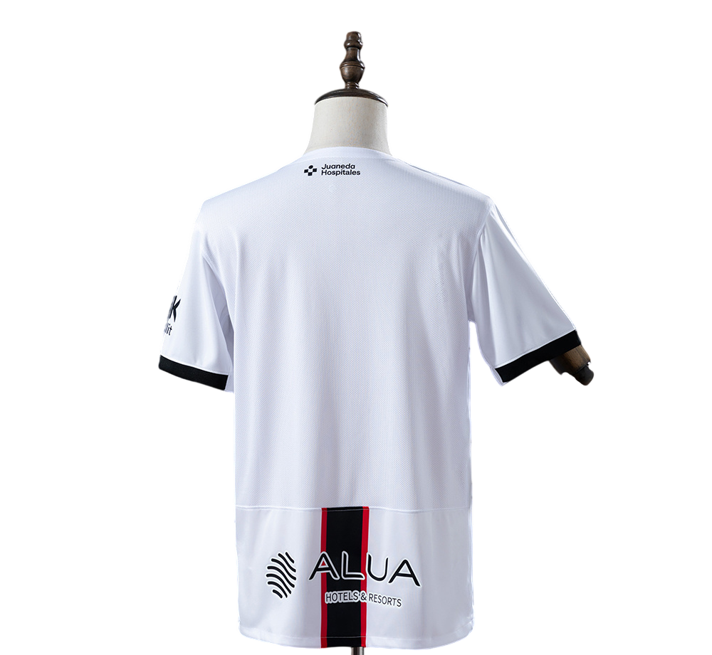 Camiseta RCD Mallorca 2025/2026 - Visitante