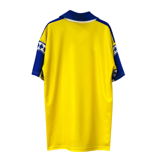 Camiseta Cádiz FC 1991/1992 - Local