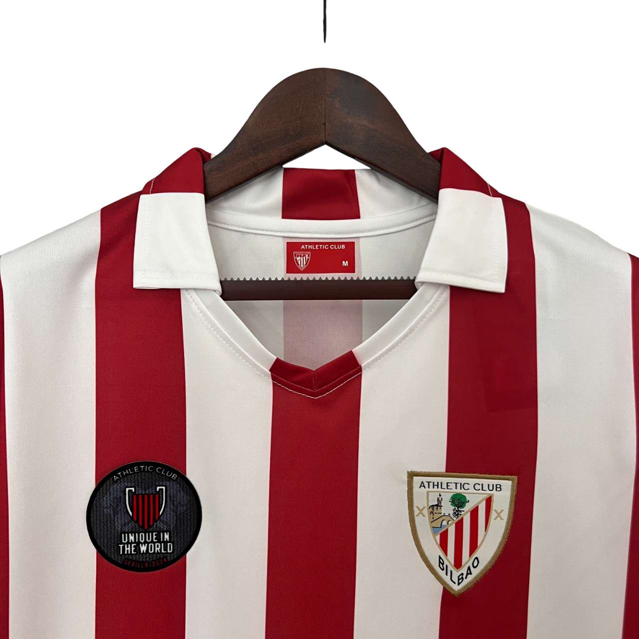 Camiseta Athletic Bilbao 1984/1985 - Local