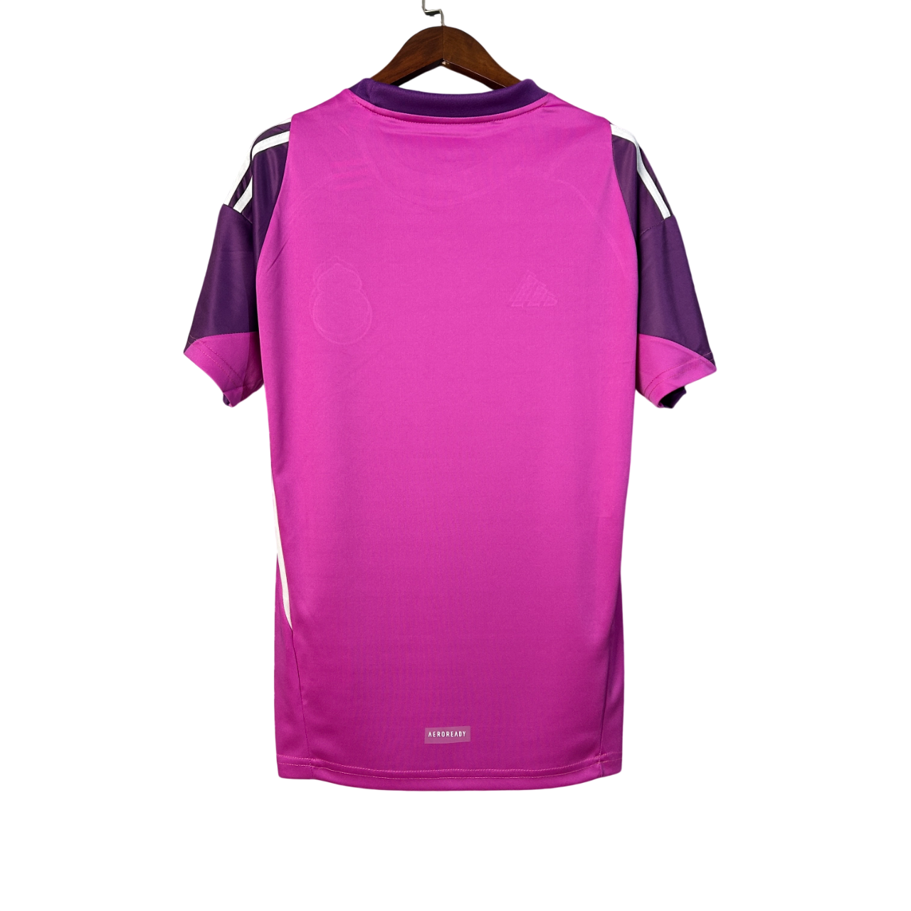 Camiseta Real Madrid Portero 2025-2026