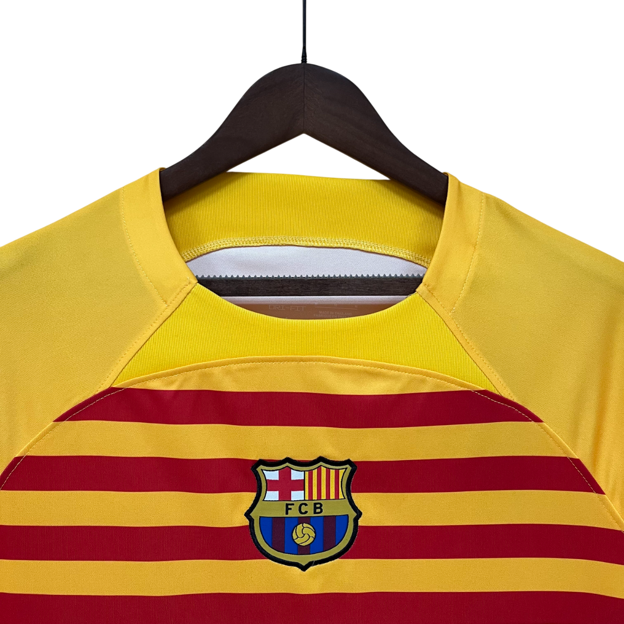 Camiseta FC Barcelona 2023/2024 - Cuarta Equipación