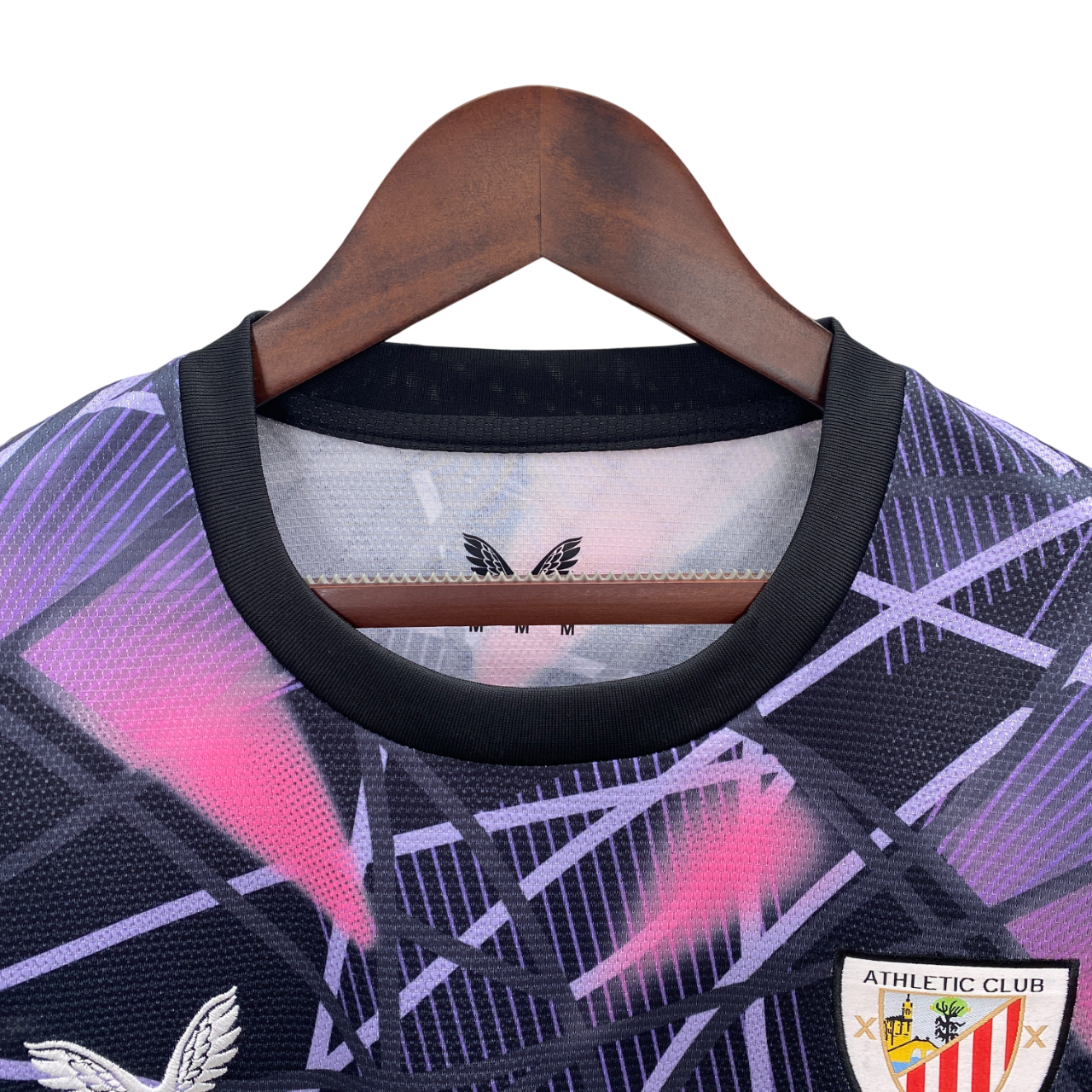 Camiseta Athletic Bilbao 2024/2025 - Tercera Equipación