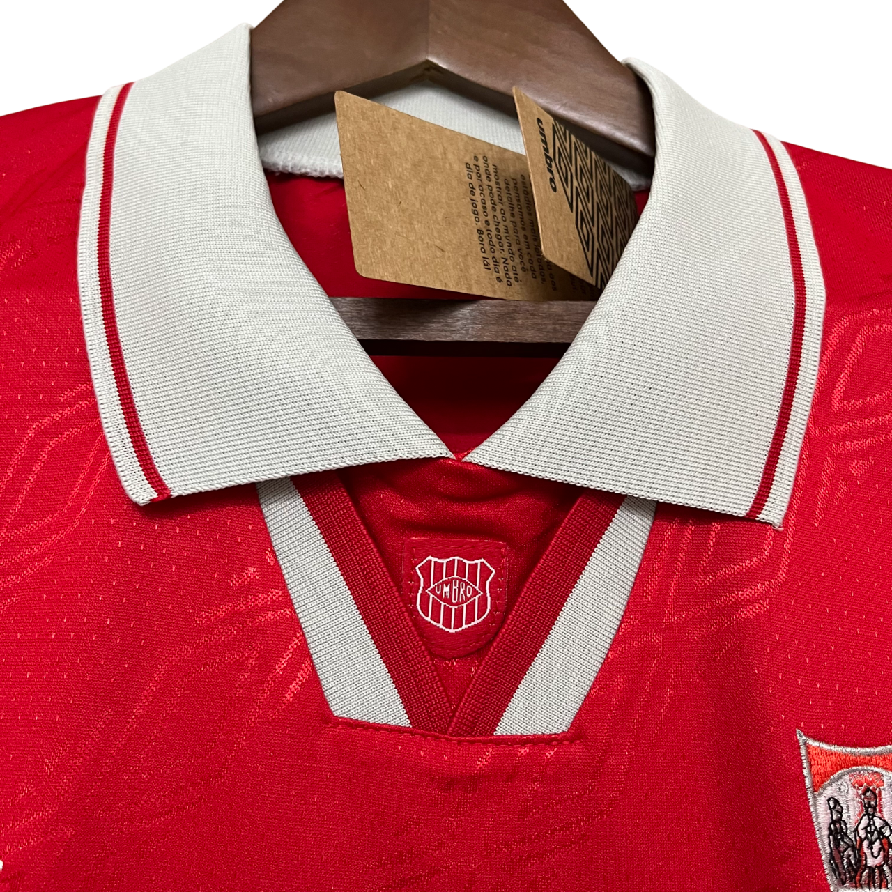 Camiseta Sevilla FC 1994/1996 - Visitante