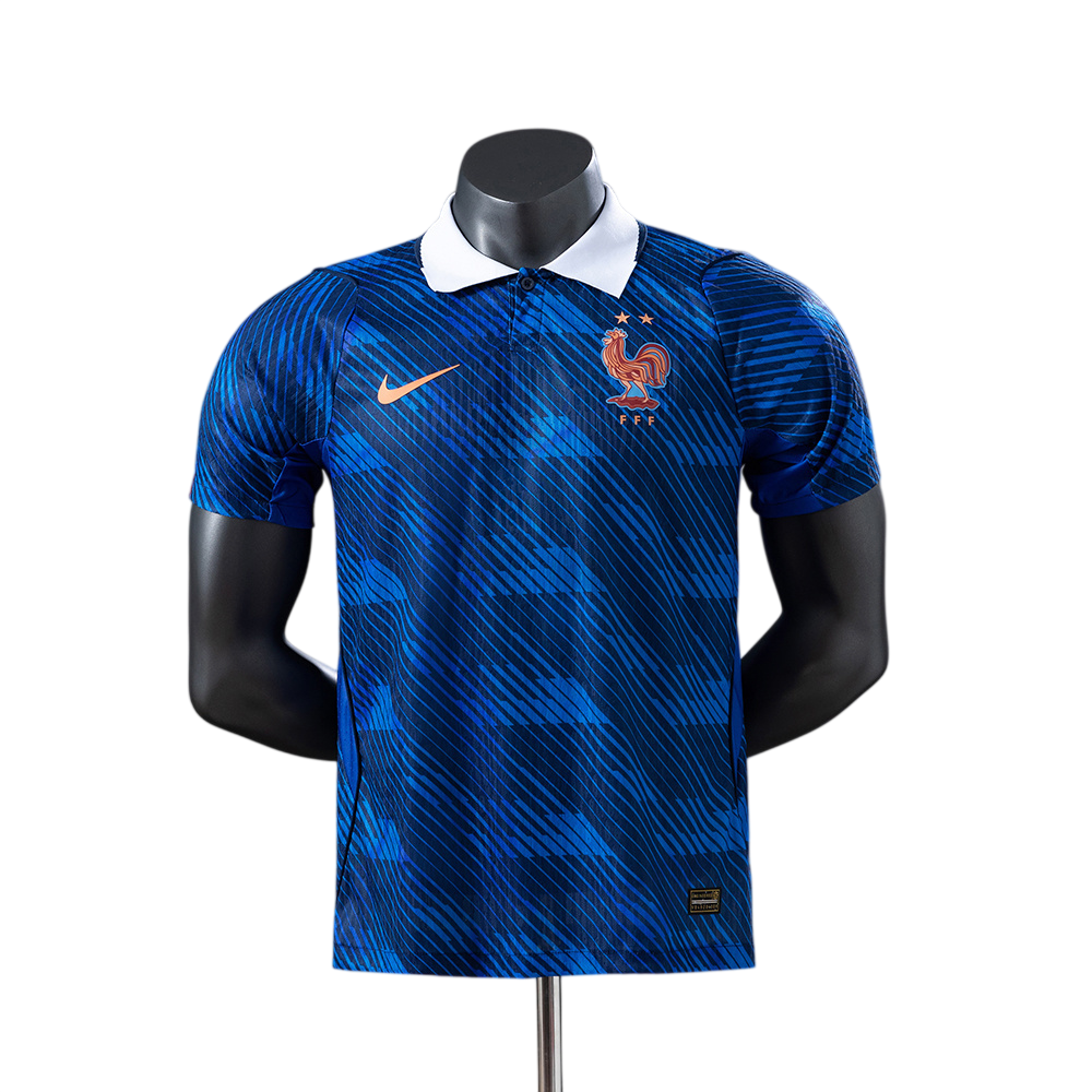 Camiseta Francia 2026 - Local