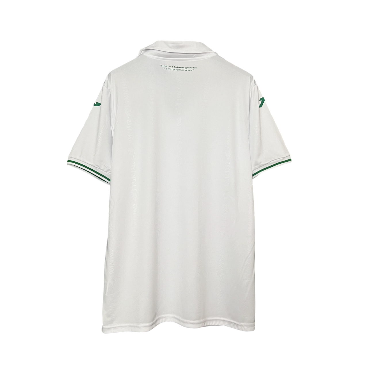 Camiseta Córdoba CF 2024/2025 - Edición 70 Aniversario