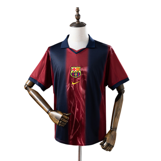 Camiseta FC Barcelona x Travis Scott 2025/2026