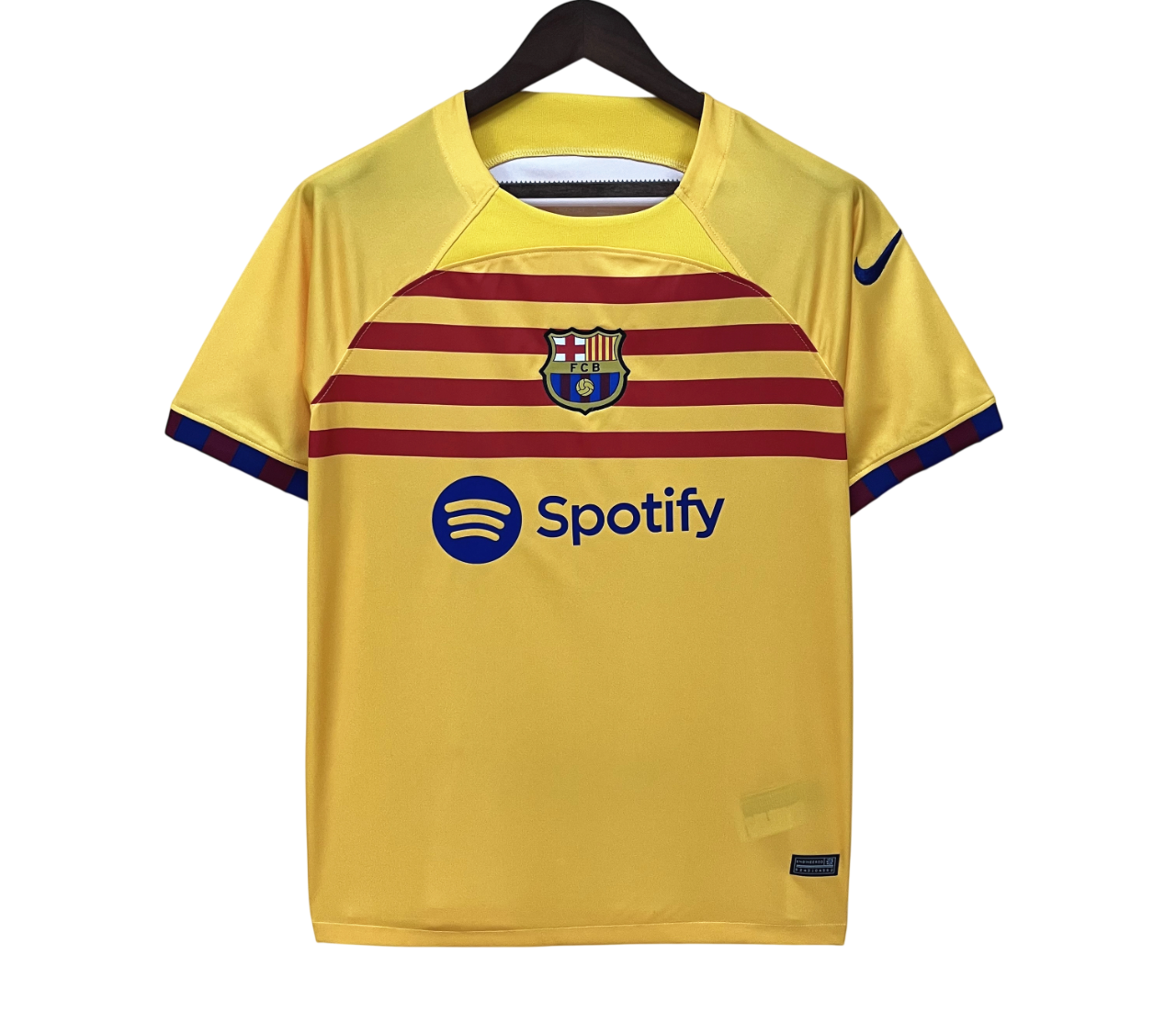 Camiseta FC Barcelona 2023/2024 - Cuarta Equipación