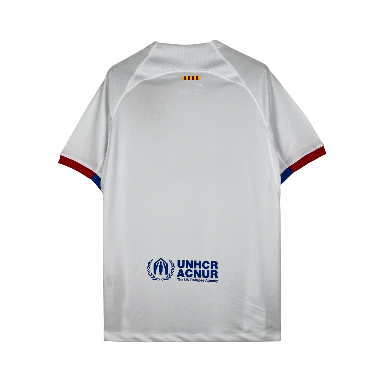 Camiseta FC Barcelona 2023/2024 - Visitante