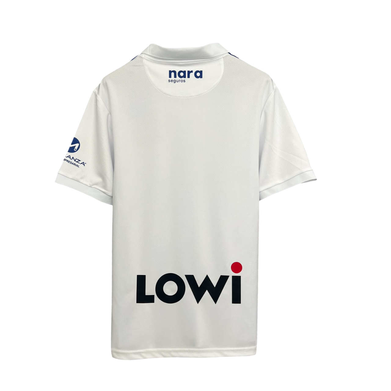 Camiseta CD Leganés 2025/2026 - Local