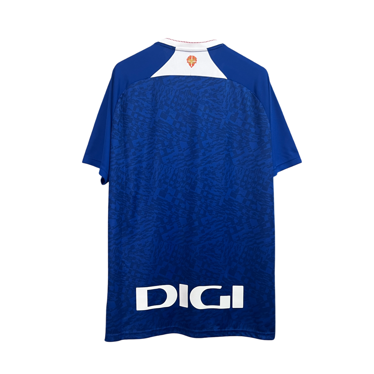 Camiseta Athletic Bilbao 2024/2025 - Visitante