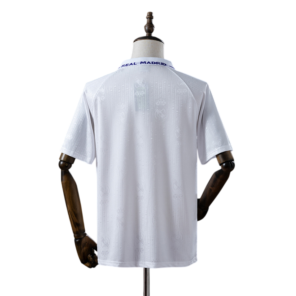 Camiseta Real Madrid 1996/1997 - Local