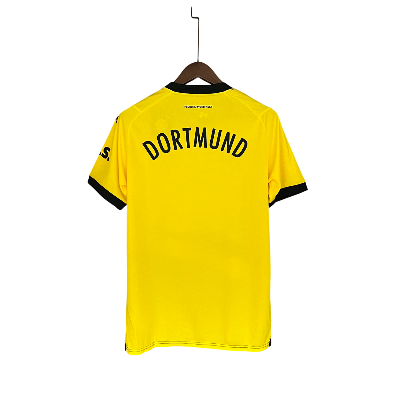 Camiseta Borussia Dortmund 2023/2024 - Local